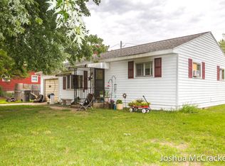 217 N West Ave SE, Lowell, MI 49331