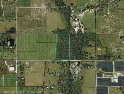 State Road 64 Rd W, Wauchula, FL, 33873