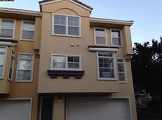3707 Langdon Cmn, Fremont, CA 94538