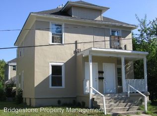 743 Liberty St SW, Grand Rapids, MI 49503