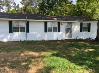 14049 New Zion Rd, Crystal Springs, MS 39059