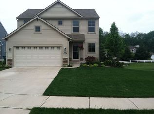 8437 Gilmore Ct, Jenison, MI 49428