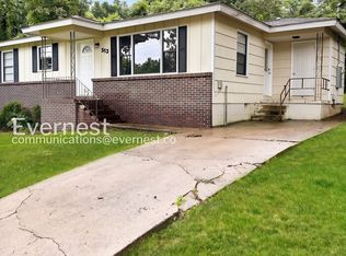 513 20th Ave NE, Birmingham, AL 35215
