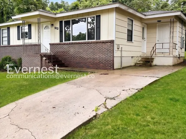 513 20th Ave NE, Birmingham, AL 35215