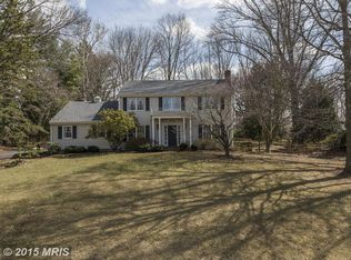 13711 Princess Anne Way, Phoenix, MD 21131