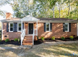 11110 Alanthus Rd, Midlothian, VA 23112