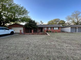 2128 56th St, Lubbock, TX 79412