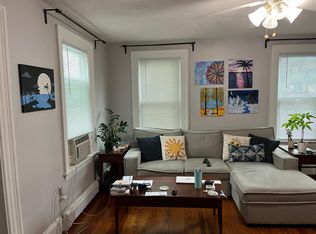 17 Crafts St #A, Newton, MA 02458