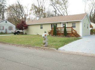 1362 Federal Ave, La Porte, IN