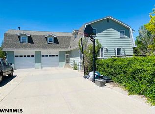 1725 6th St, Gering, NE 69341