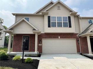 2268 Limestone Way, Miamisburg, OH
