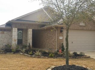 18827 Fairy Wren Ln, Richmond, TX 77407