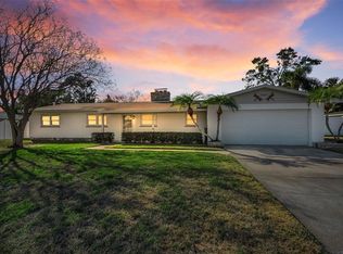 1338 Hamlin Dr, Clearwater, FL 33764
