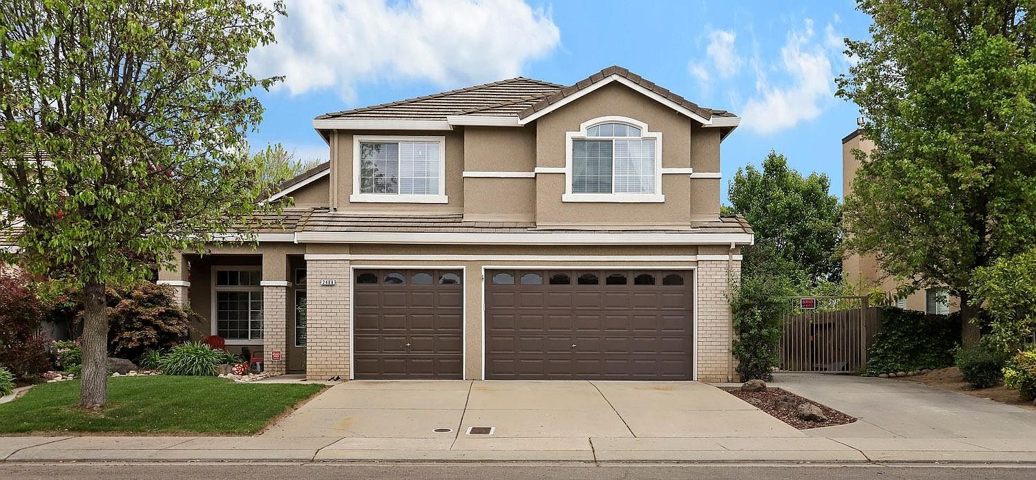 2408 Carriage Dr, Lodi, CA 95242 Zillow