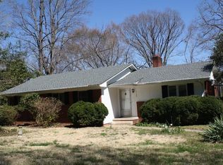 3129 Shannon Dr, Winston Salem, NC 27106