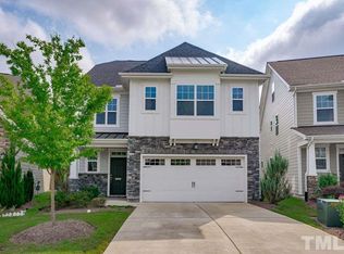 243 Begen St, Morrisville, NC 27560