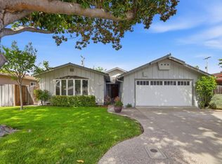 3503 Emmett Pl, Santa Clara, CA