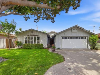 3503 Emmett Pl, Santa Clara, CA, 95051