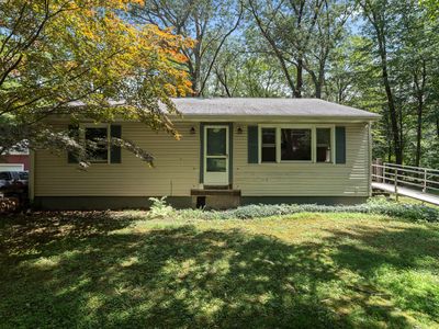 298 Railtree Hill Road, Woodbury, CT, 06798