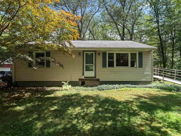 298 Railtree Hill Road, Woodbury, CT 06798