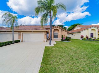 10715 Ladypalm Ln UNIT B, Boca Raton, FL 33498