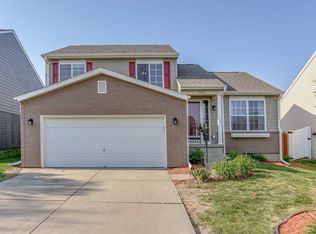 19625 X St, Omaha, NE 68135