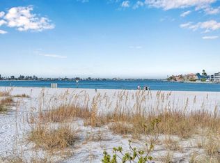 800 Collany Rd UNIT 302, Tierra Verde, FL 33715