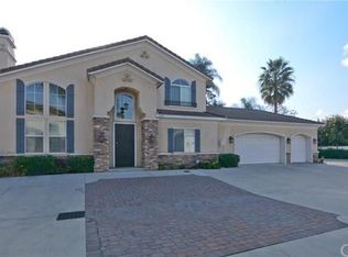 12417 Elliott Ave, El Monte, CA 91732