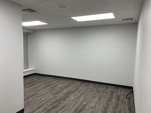 Inside Office Unit