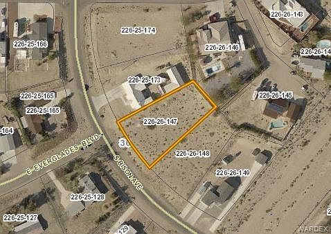 2nd image of 5608 S Bison Ave