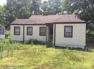 322 Lexington Blvd, Bessemer, AL 35020