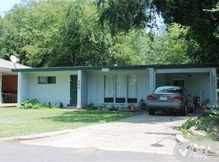 203 Sonnet St, Hot Springs, AR 71913