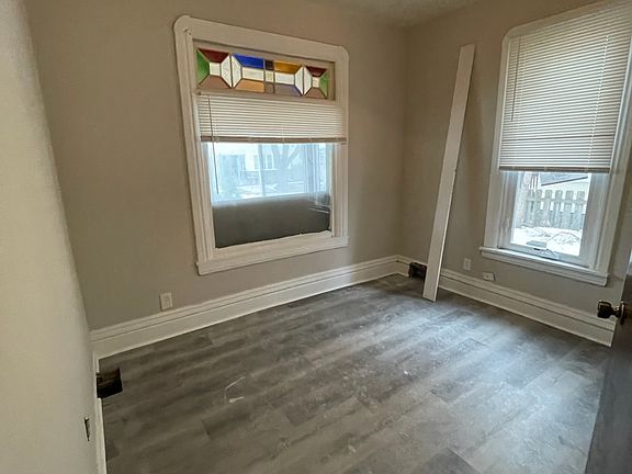 First Floor - Bedroom 1
