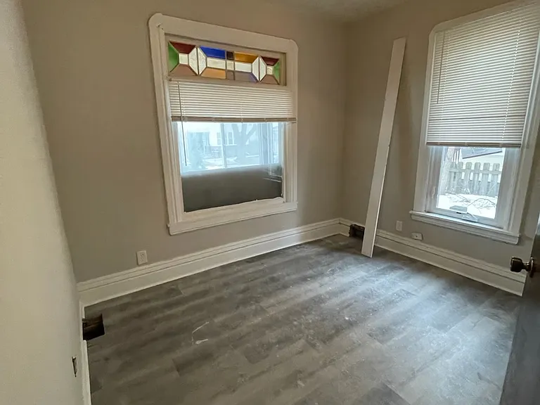 First Floor - Bedroom 1