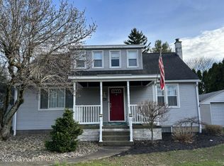 265 Penn Ave, Elysburg, PA 17824