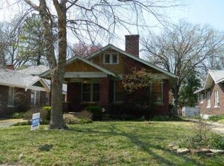 755 N Auburndale St, Memphis, TN 38107