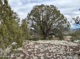 (Undisclosed Address), Williams, AZ 86046