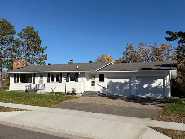 103 8th St N, Walker, MN 56484