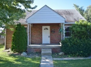 3017 Ferry St, Lafayette, IN 47904