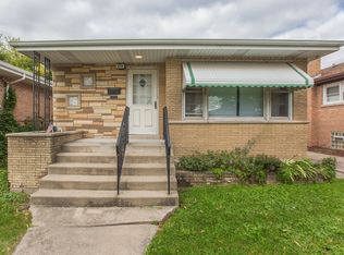 8354 S Komensky Ave, Chicago, IL 60652
