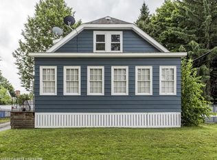 81 Warren Ave, Lewiston, ME 04240