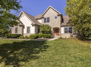 6659 Baronscourt Loop, Dublin, OH 43016