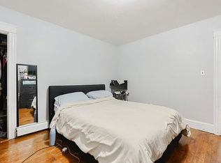 315 Bennett St #3, Woonsocket, RI 02895