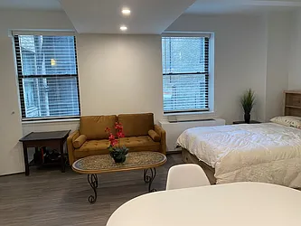 Rented by Manhattan Management Group
