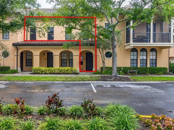 508 Mirasol Cir APT 202, Celebration, FL 34747