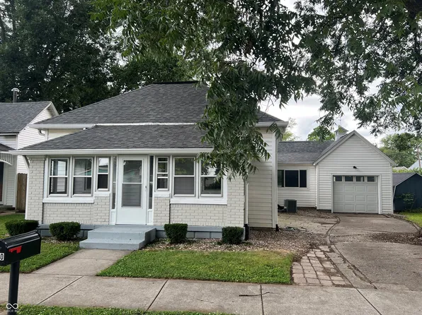 230 S Peru St, Cicero, IN 46034