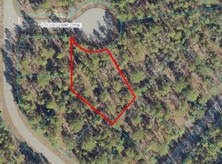 6 Locust Lane Crse LOT 6, Ocala, FL 34472