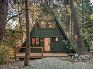 385 Kuffel Canyon Rd, Lake Arrowhead, CA 92352