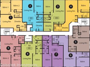 2630 N Murray Ave APT 303, Milwaukee, WI 53211