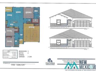 3804 Selman Ct, Carlsbad, NM 88220